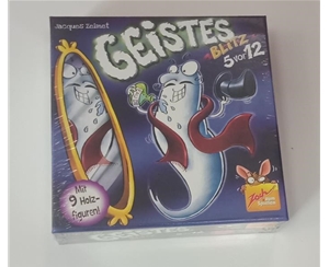 Geistesblitz 5vor12