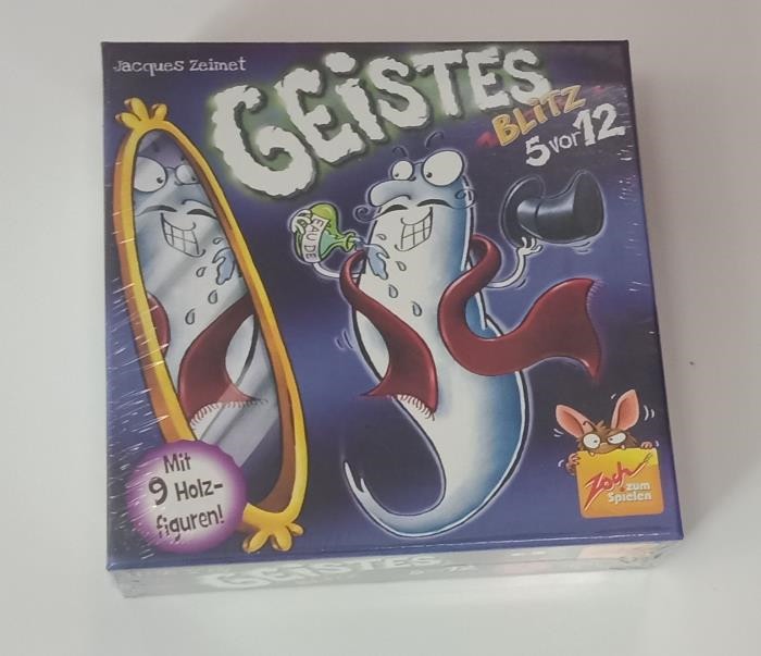 Geistesblitz 5vor12